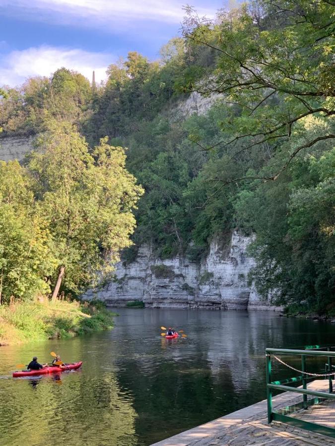Hotel Garni Zum Rebstock Naumburg  Eksteriør bilde